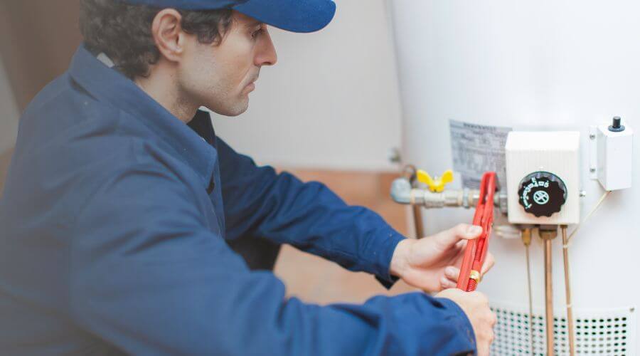 Professional emergency plumbing in New Braunfels, TX